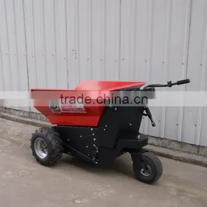 Mini Dumper thumbnail-6
