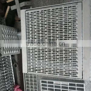 Hot Dip Galvanized Gratings thumbnail-3