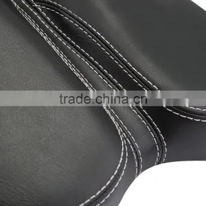 Bicycle Saddle MTB Sport Hollow Saddle Seat Back Seat Mat thumbnail-5