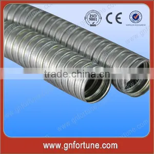 Lower Price PVC Flexible Conduit Pipe thumbnail-1