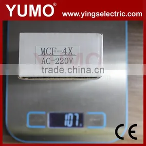 MCF-4X 4 Digit Counter Display Digital Counter Mechanical Counter thumbnail-5