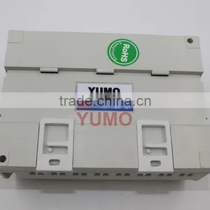 (AF-20MR-D) HMI Programmable Controller PLC thumbnail-4