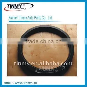 Airport GSE Trailer Turntable thumbnail-1