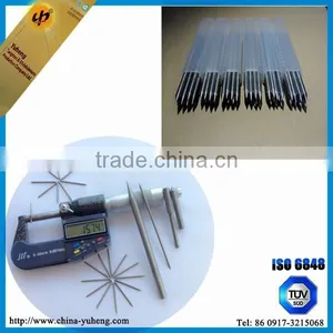 Ceriated Wolfram Welding Needlen for Plasma Cutting thumbnail-1