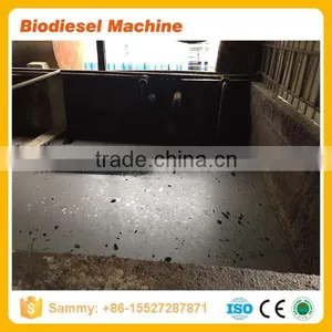 Biodiesel Equipment for Sale/biodiesel Making Machine/used Cooking Oil for Biodiesel thumbnail-2