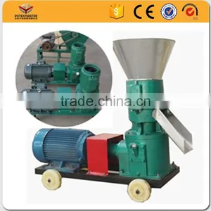 Pet Cat Food Feed Pellet Making Machine Price / Dog Food Making Machine thumbnail-6