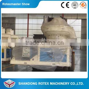 Good Quality Wood Pellet Production Line With CE thumbnail-5