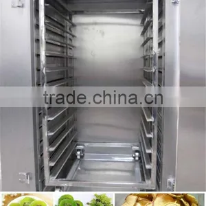 Good Selling Lemon Drying Oven/Lemon Chinps Dryer Dehydration Have Good Price thumbnail-2