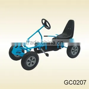 Pedal Go Cart GC0207,beach go Cart thumbnail-1
