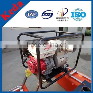 New Condition Portable Gold Dredge for Sale thumbnail-5