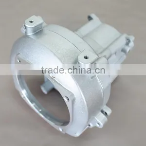Professional Crankcase Parts for Gasoline 2stroke Brush Cutter 40F-5 44F-5 Engine CG430 Brush Cutter / Harvester PARTS thumbnail-4