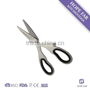 K460 High Quality Full Metal Scissors Without Opener thumbnail-2