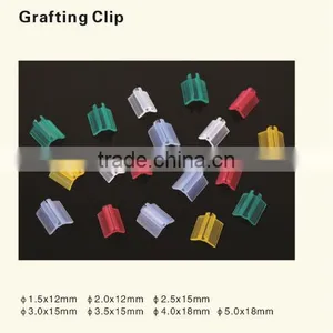Greenhouse Grafting Clip Garden Tools Manufacture thumbnail-1