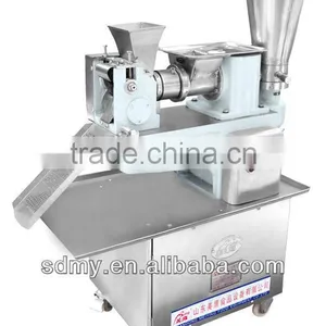 Chinese Dumpling Machine thumbnail-1