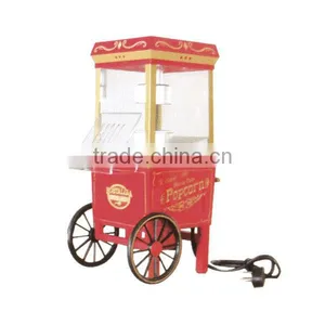 GRT - PP908 Used Popcorn Machines for Sale thumbnail-1