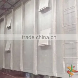 HENGLIN Made Quality Shot Blasting Machine thumbnail-5