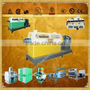 2016 Factory Price High Quality Hot Sale Maize Flour Making Machine thumbnail-5