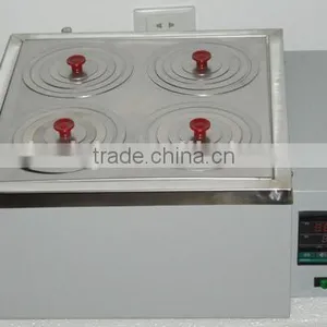 Intelligent Temperature Control Water /oil Bath thumbnail-5