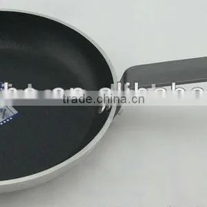 Heavy Duty Aluminium Frying Pan 12cm thumbnail-1