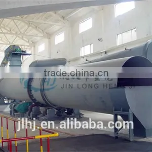 Corn Dryer Machine for Industry Line/Cylinder Dryer/Stone Rock Drying Machine thumbnail-1