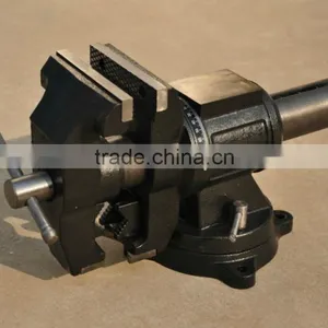 Heavy Duty Multi-function Bench Vise 5" thumbnail-2
