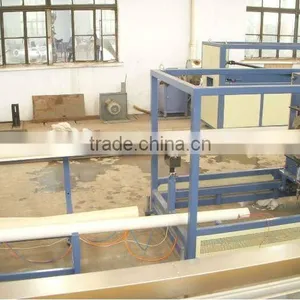 Water Supply Pipe Production Line thumbnail-1