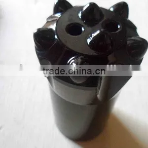 11 Degree 12 Degree 38mm 40mm Rock Drill Bits thumbnail-1