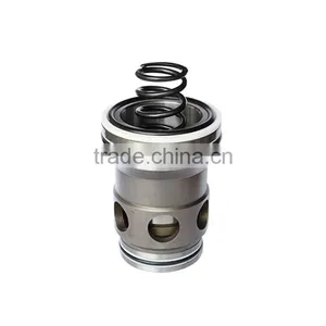 LC16DR LC25DR LC32DR LC40DR Rexroth Two-way Reduce Pressure Cartridge Valve thumbnail-4