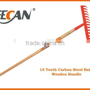 Farming Leaf Rake thumbnail-1