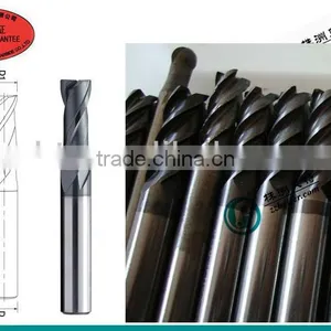 Endmills Cutter / Endmills Bits / Carbide Endmills thumbnail-1