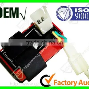 Motorcycle Gas Igniter for Bajaj Make in China thumbnail-1