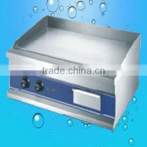 Hot Sale Electric Commercial Induction Griddle(ZQWE-600) thumbnail-1