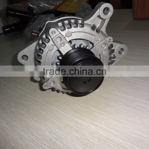 Car Alternator for Toyota Hiace 2TR 12V 130A 27060-75350 thumbnail-5