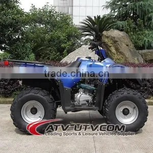 2015 Best Quality Cheap 200cc Atv for Sale AT2002 thumbnail-4