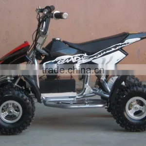 350W/500W Charging Electric Vehicle ATV/CE Approved Mini ATV (TKE-A350) thumbnail-2