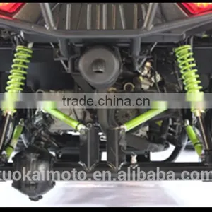 250cc 14.5HP Sport go Kart/LED Lights CVT 250cc Sport UTV (TKG250-A3) thumbnail-5