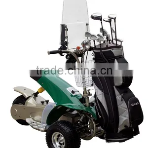 1000W GOLF TROLLEY SX-E0906-3A thumbnail-1