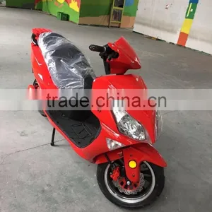 1000w Electric Scooter AGUILA 1000AVA thumbnail-1