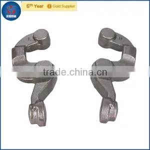 SLD Forging / Forge/steel Forgings/forging Parts thumbnail-1