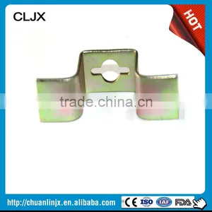 Furniture Machine Building Hot Metal Stamping Hardware Parts thumbnail-6