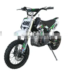 Upbeat High Quality 125cc Lifan Engine Dirt Bike Pit Bike Motocross thumbnail-1