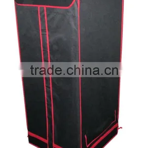 Vegetable Mylar Grow Tent thumbnail-2