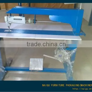 China Foshan Manufacturer Label Industrial Sewing Machine thumbnail-4