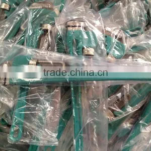 VBP/GS Certification ASTM Heavy Duty 24 Rigid Pipe Wrench thumbnail-5