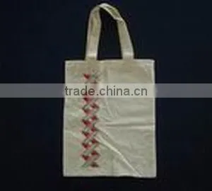 Customize E-co Friendly PP Non-woven Bag thumbnail-4