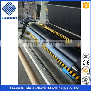 PE Mailing Bag Film Blowing Machine thumbnail-5