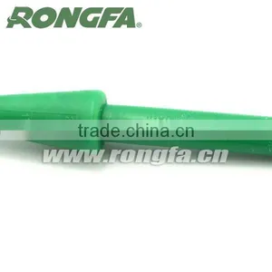 14.5cm Plastic Vegetable Seeder For Garden thumbnail-4