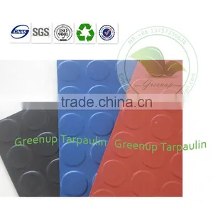 Heavy Duty Custom Industry Rubber Floor Mat Roll thumbnail-1