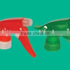 TRIGGER SPRAYER TS-C thumbnail-1