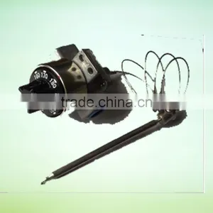Temperature Control for Gas Appliance thumbnail-1